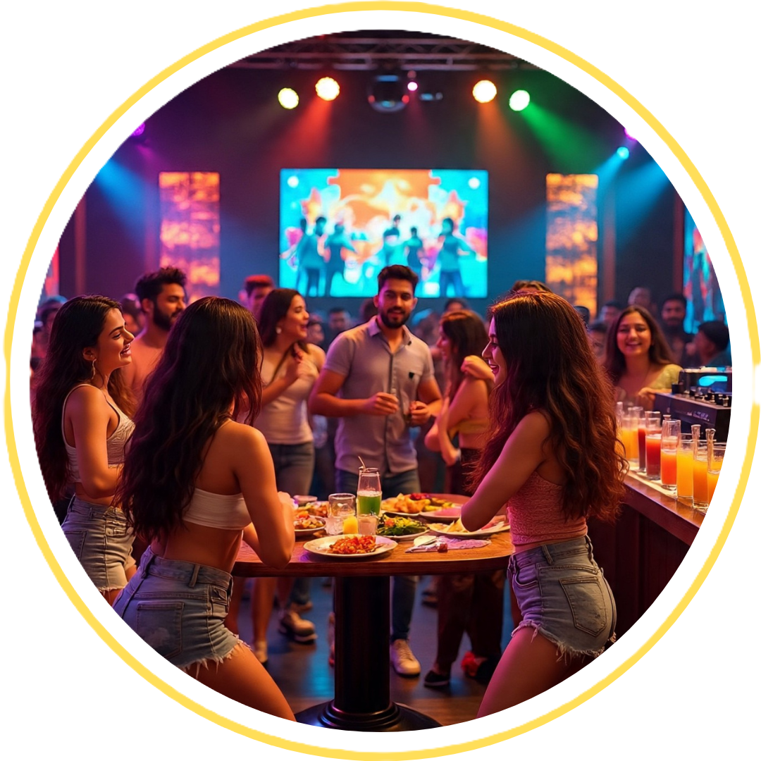 Private Party
