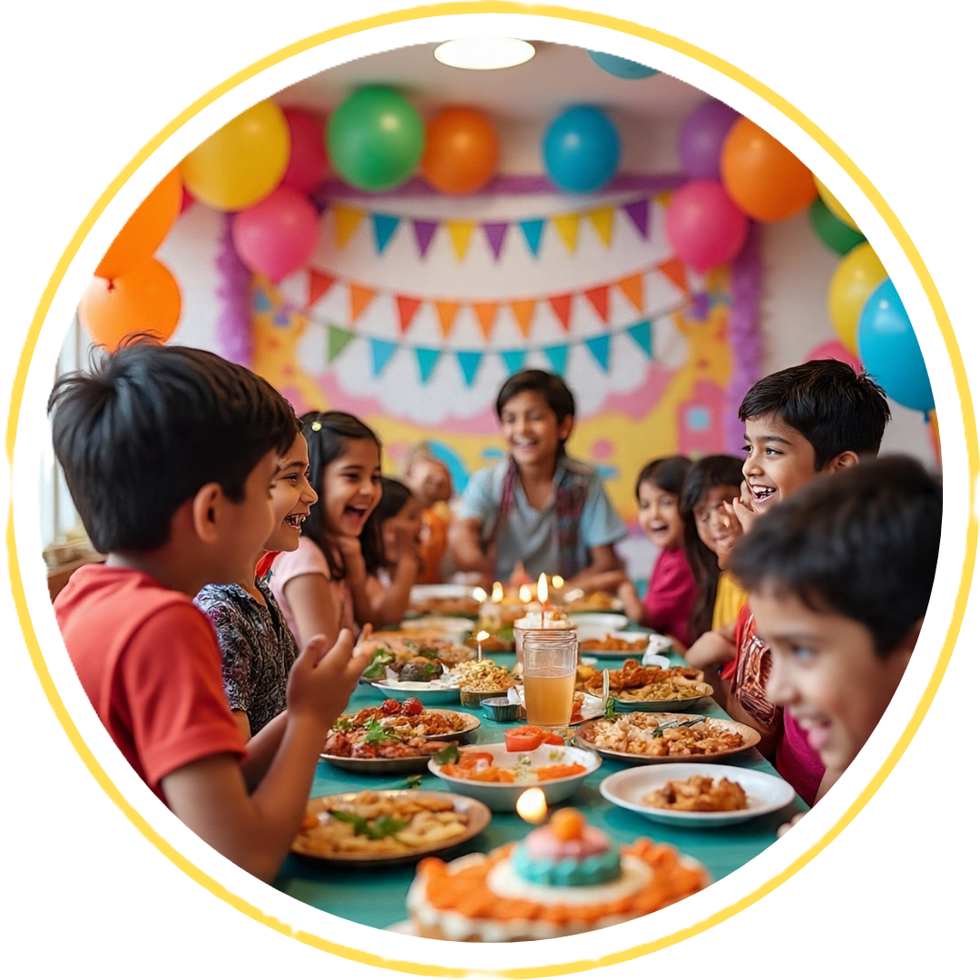Birthday Party